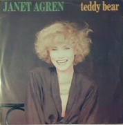 Teddy Bear - Janet Agren - 1984