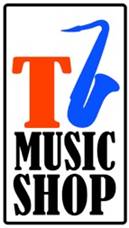 TI Music Shop
