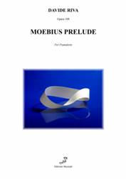 copertina di "Moebius Prelude"
di Davide Riva