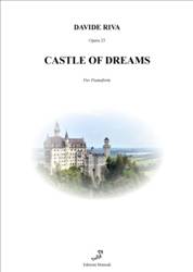 copertina di "Castle of Dreams"
di Davide Riva