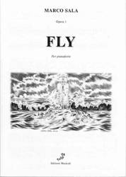 copertina di "Fly"
di Marco Sala